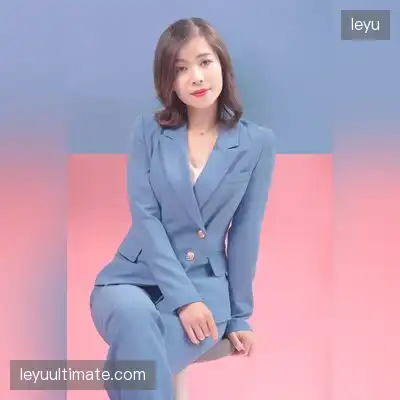 薛磊霓